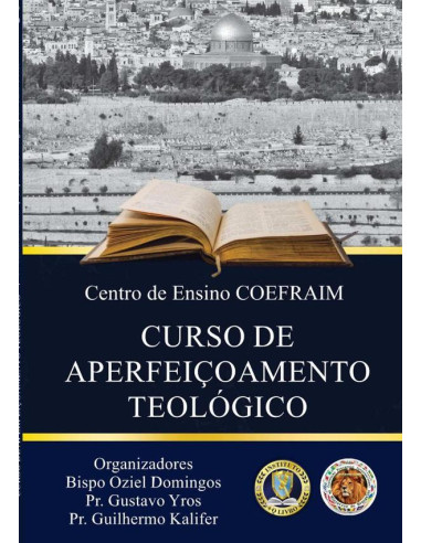 Curso De Aperfeiçoamento Teológico