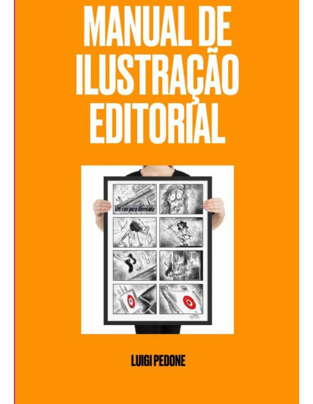 Manual De Ilustração Editorial