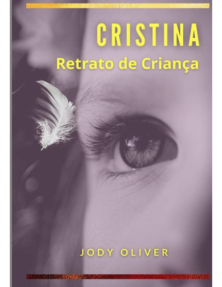 Cristina:Retrato de Criança