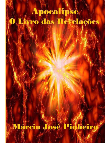 Apocalipse - O Livro Das Revelações