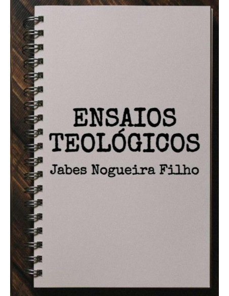 Ensaios Teológicos