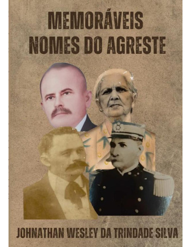 Memoráveis Nomes Do Agreste