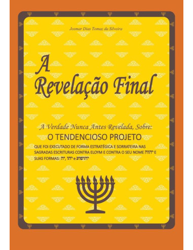 A Revelação Final