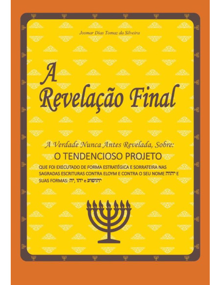 A Revelação Final