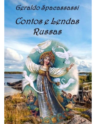 Contos E Lendas Russas