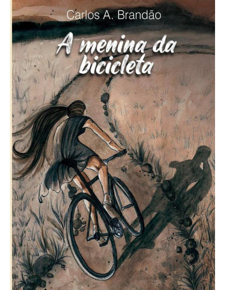 A Menina Da Bicicleta