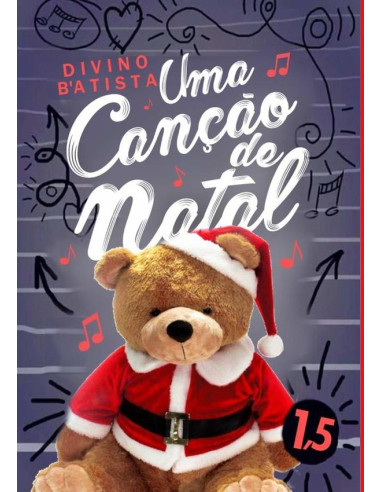 Uma Canção De Natal:Love Song - 1,5