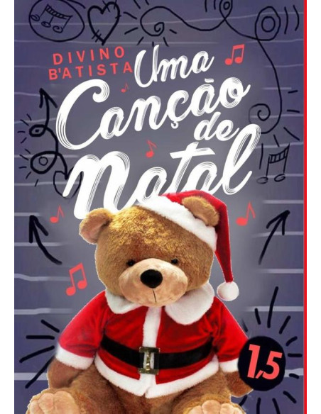 Uma Canção De Natal:Love Song - 1,5