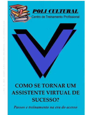 Como Se Tornar Um Assistente Virtual De Sucesso:Passos e treinamento na era do acesso