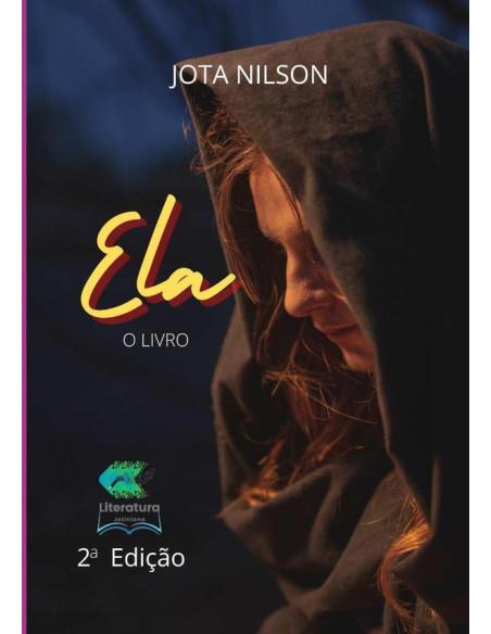 Ela:O livro