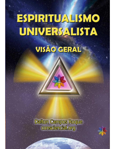 Espiritualismo Universalista:Visão geral