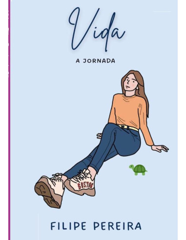 Vida:A Jornada