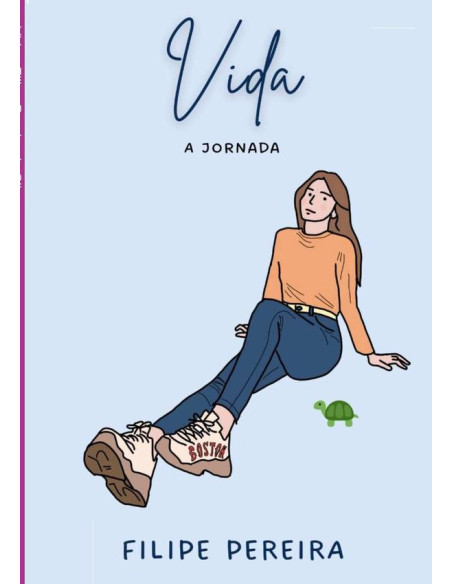 Vida:A Jornada