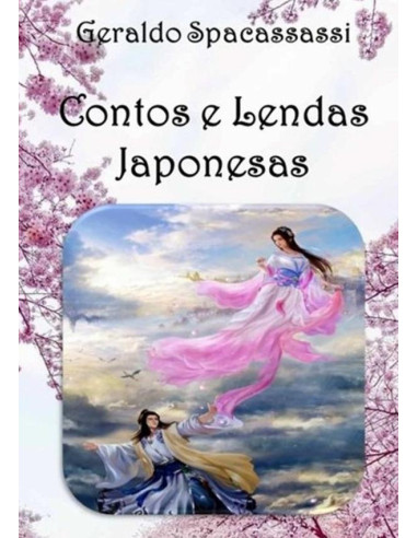 Contos E Lendas Japonesas