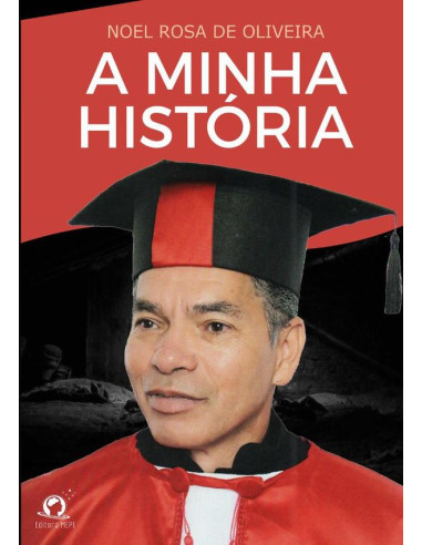 A Minha História