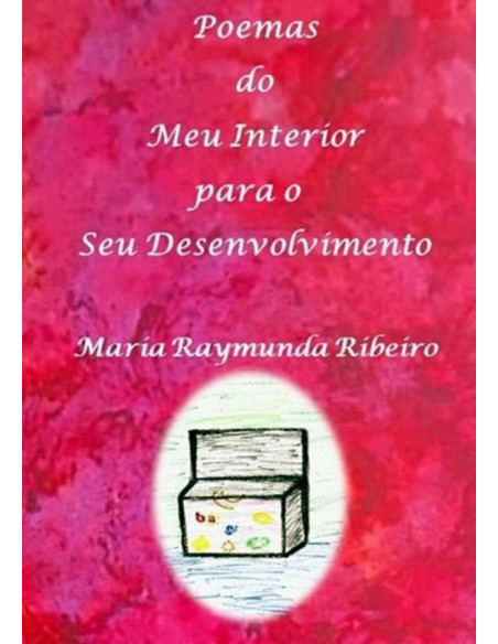 Poemas Do Meu Interior Para O Seu Desenvolvimento