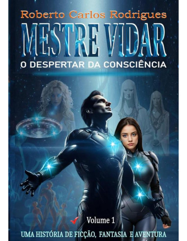 Mestre Vidar:O Despertar da Consciência