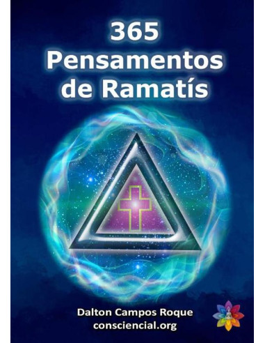 365 Pensamentos De Ramatís