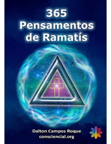 365 Pensamentos De Ramatís