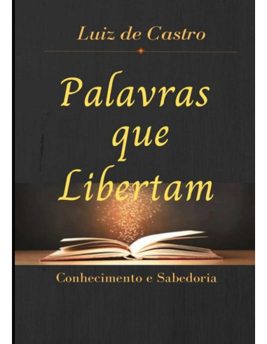 Palavras Que Libertam