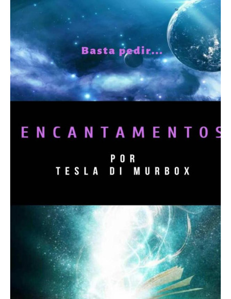 Encantamentos