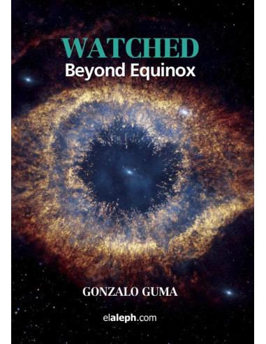 Watched: Beyond Equinox