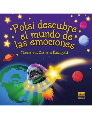 Potsi descubre el mundo de las emociones