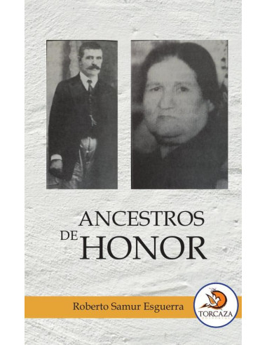 Ancestros de honor 