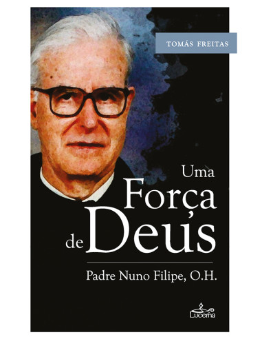 Uma Força de Deus