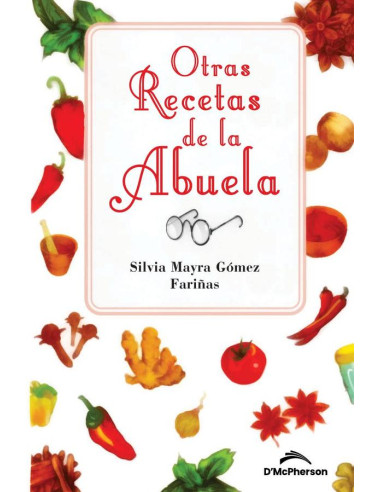 Otras recetas de la abuela