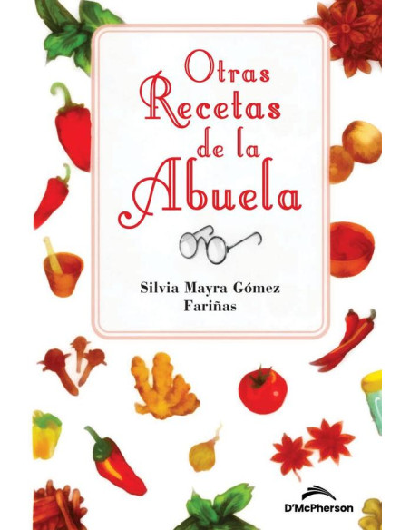 Otras recetas de la abuela