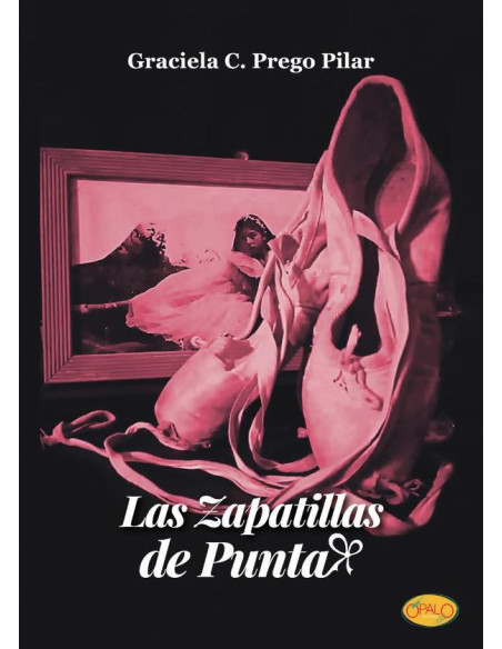 Las zapatillas de punta