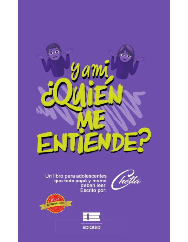 Y a mí, ¿quién me entiende?