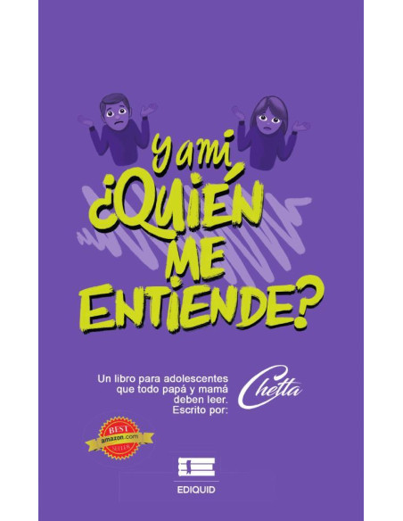 Y a mí, ¿quién me entiende?