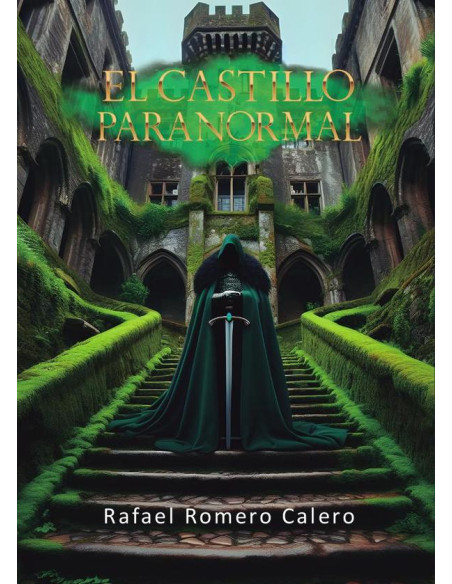 El castillo paranormal