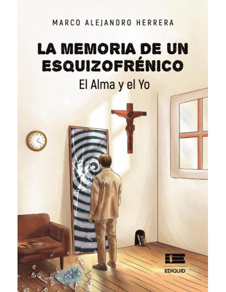 La memoria de un esquizofrénico:El alma y el yo