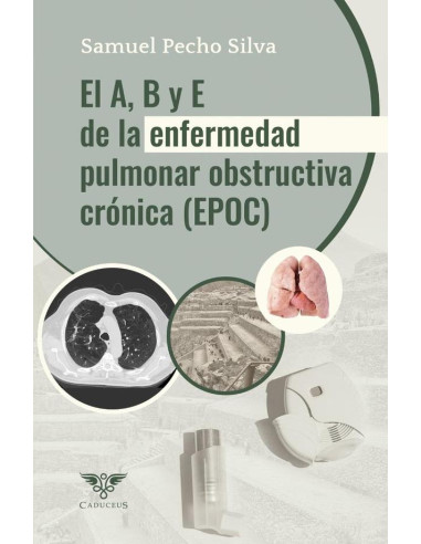 El A, B y E de la Enfermedad Pulmonar Obstructiva Crónica (EPOC):Actualización 2024