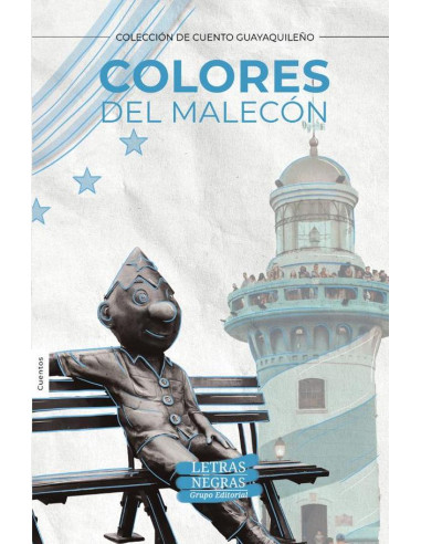 Colores del malecón