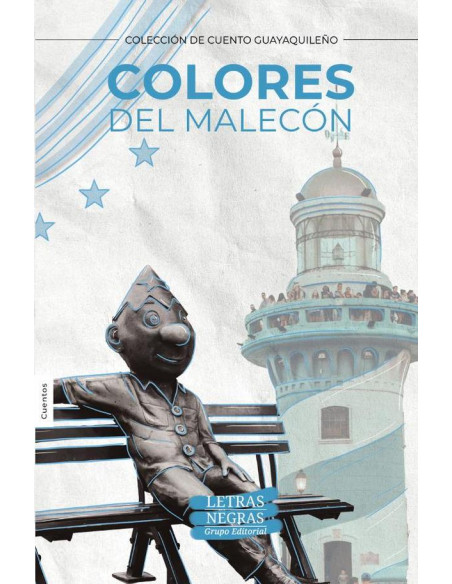 Colores del malecón