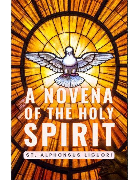 A Novena of the Holy Spirit