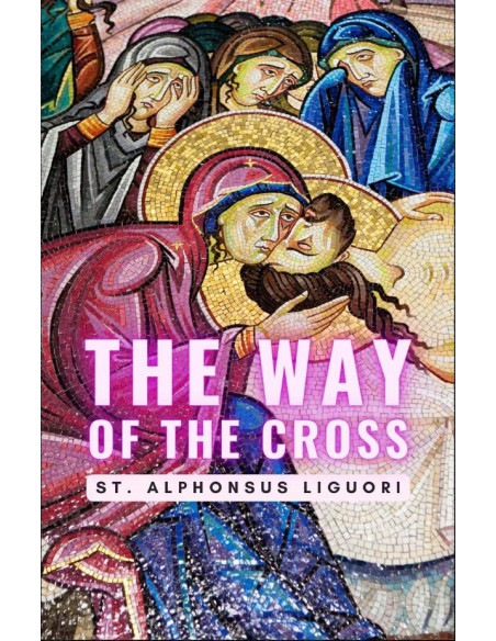 The Way of the Cross