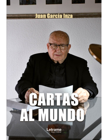 Cartas al mundo