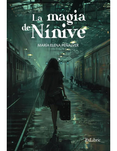 La magia de Nínive