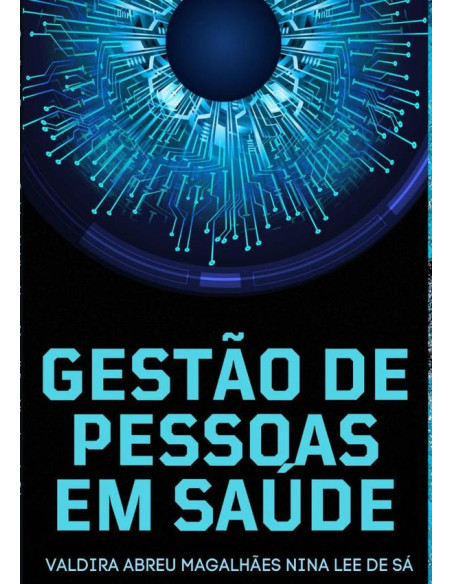 Gestão De Pessoas Em Saúde