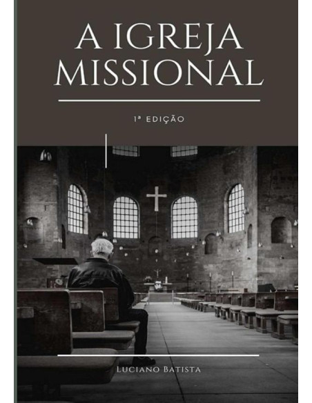 A Igreja Missional