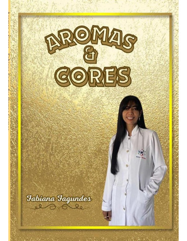 Aromas E Cores