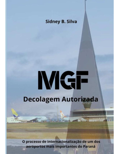 Mgf - Decolagem Autorizada