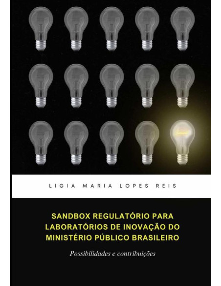 Sandbox Regulatório Para Laboratórios De Inovação Do Ministério Público Brasileiro:Possibilidades e Contribuições