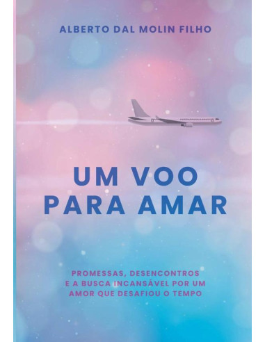 Um Voo Para Amar