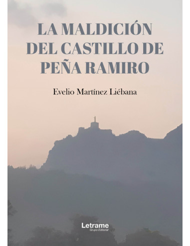 La maldición del castillo de Peña Ramiro